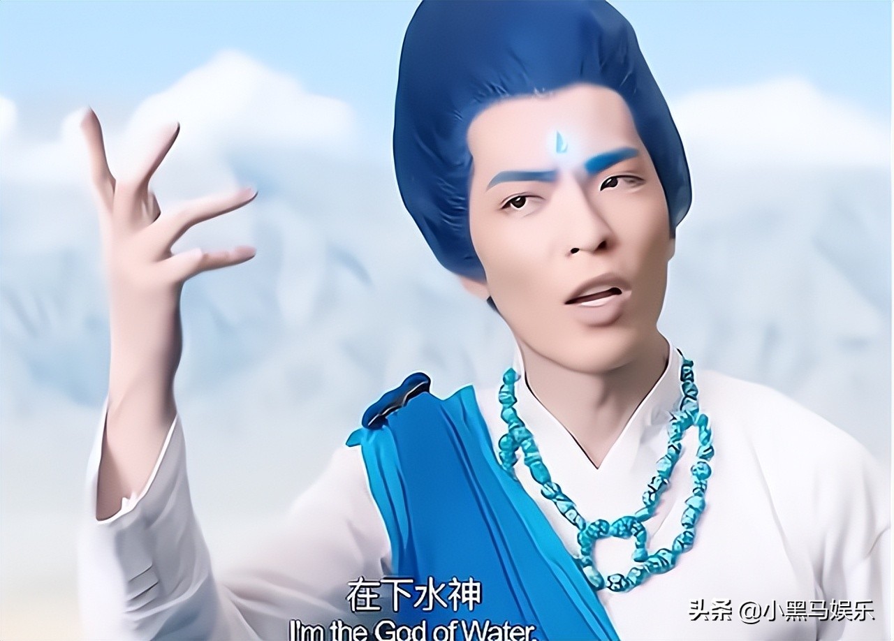 萧敬腾最难崩的人设,萧敬腾会觉得哪一方面不太完美