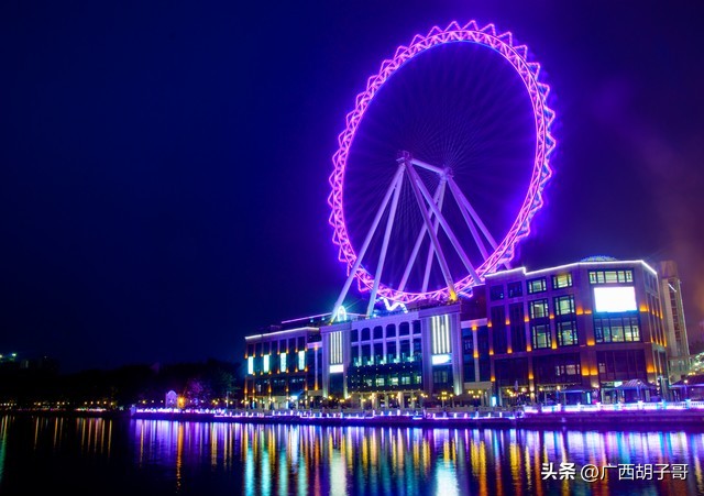 中山石岐约会的地方,中山适合情侣约会打卡的地方