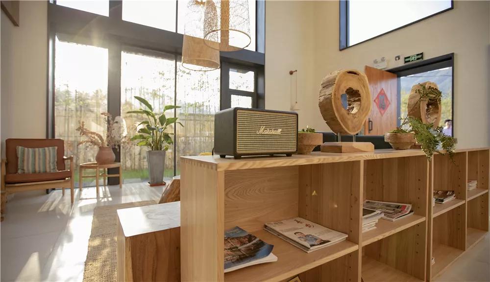 跟莫干山民宿一样精致的民宿,莫干山特色民宿推荐