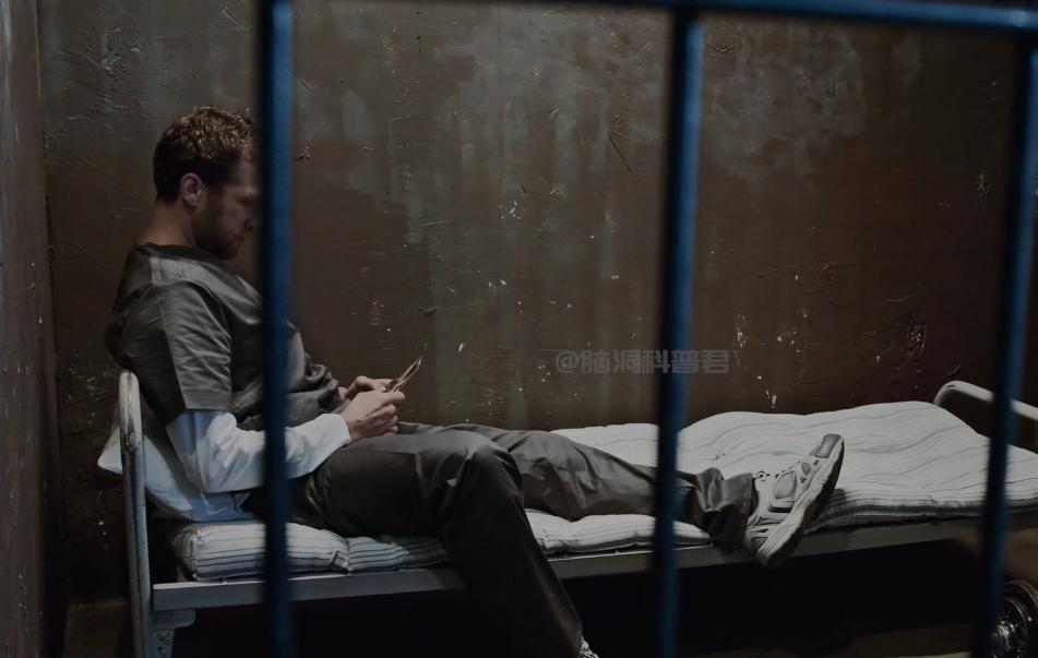 揭秘监狱真实生活，入狱需要注意什么？第一天又是怎么度过的？