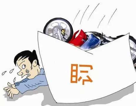 如果被判刑交不起罚款怎么办,判刑后没钱交罚金对减刑影响大吗