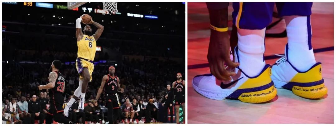 勇士2022总决赛上脚球鞋,23-24赛季勇士球员上脚球鞋