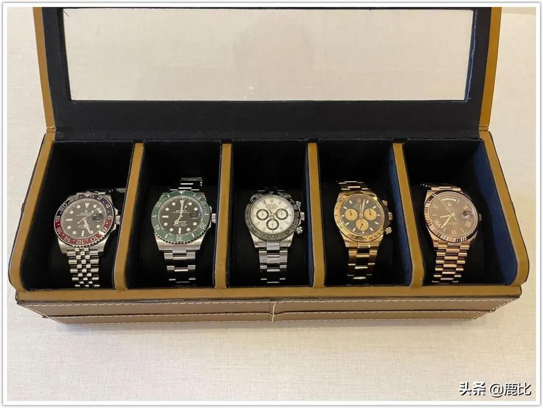 新手买表注意事项和手续,投稿挣钱的坑