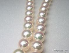 有真科研证书的珍珠一定是真的吗,海水珍珠科研证书