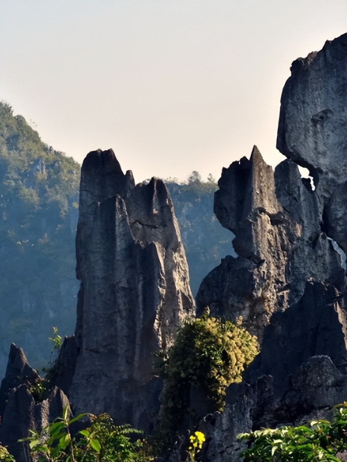 去昆明必须去的三个地方,云南昆明哪里最值得去