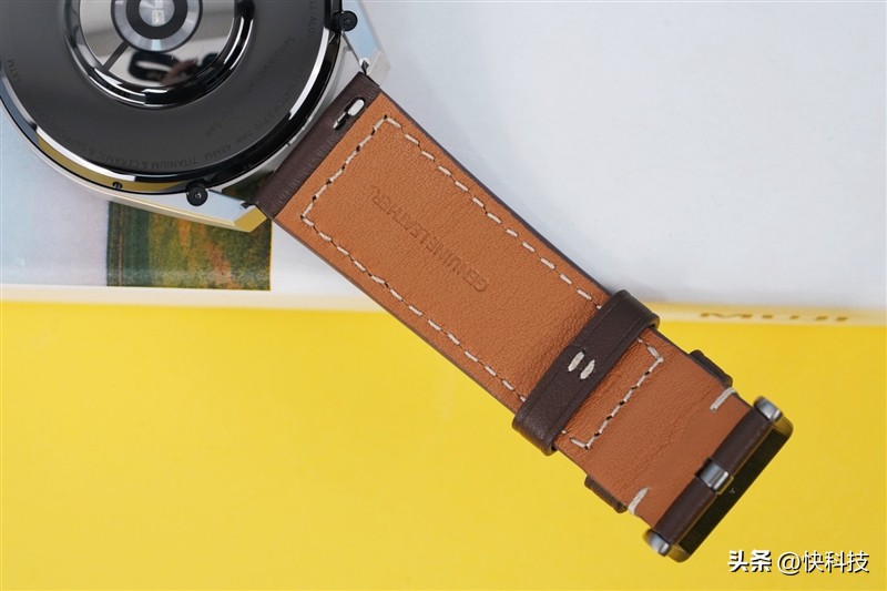 华为watch3pronew有必要开esim,华为watch3proecg测评