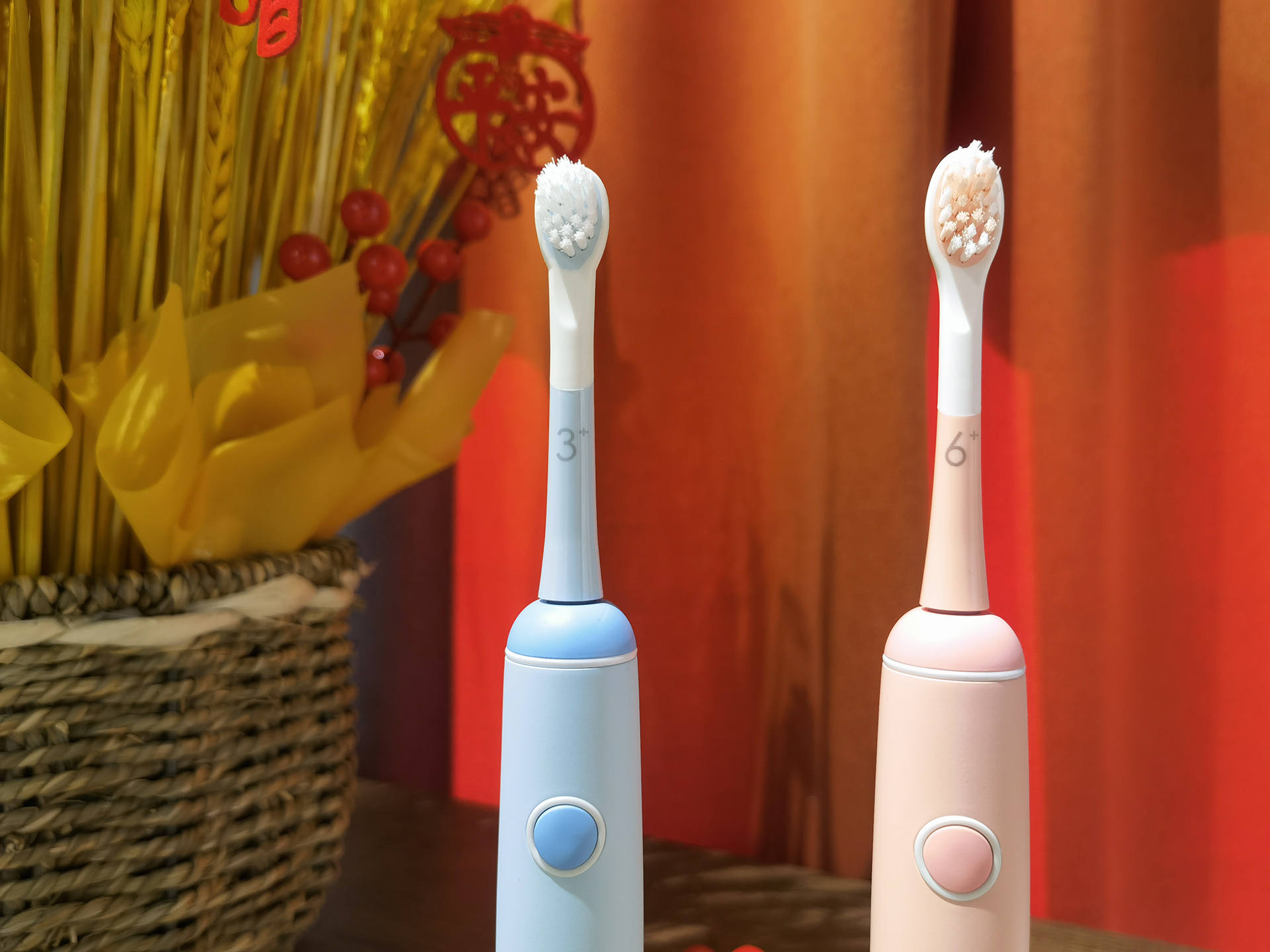 儿童牙刷有必要买好的吗,有必要给孩子买儿童牙刷吗