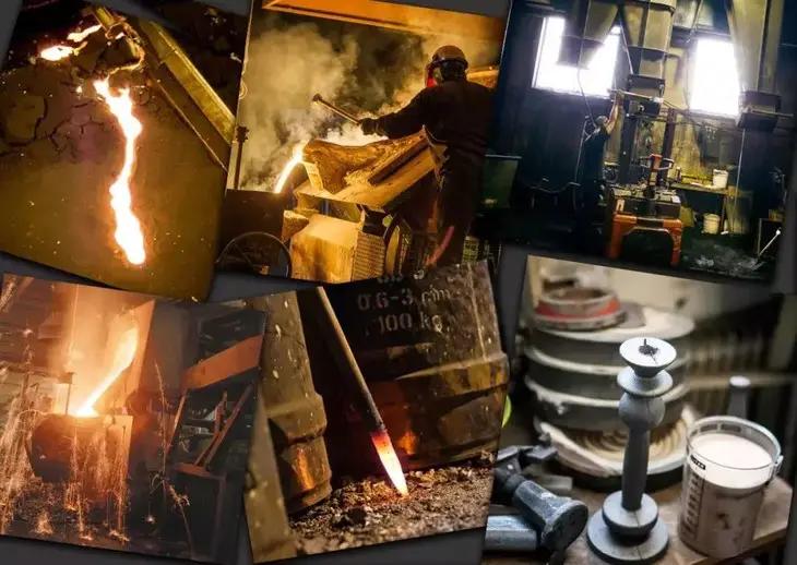 推荐不粘的铁锅,如何选一口好熟铁锅