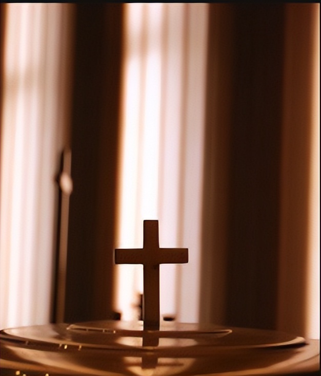 基督教怎么看耶稣,基督徒看耶稣受难记