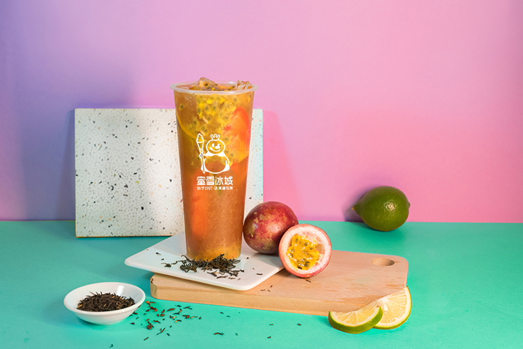 蜜雪冰城奶茶加盟费用要多少钱,蜜雪冰城加盟店大概多少钱