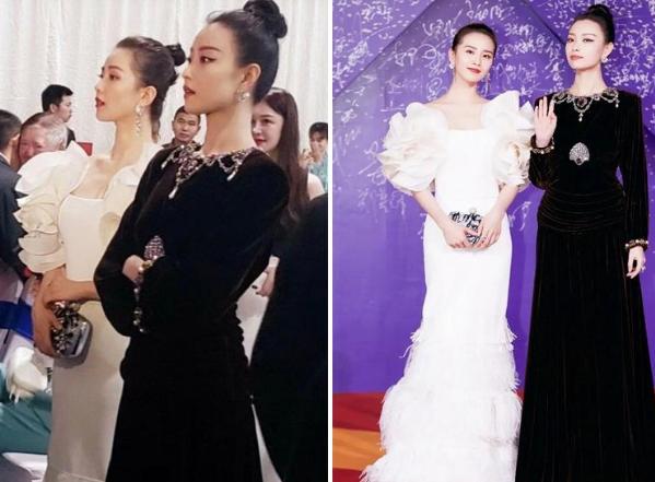 一场微博之夜，让我们看到好体态有多么重要