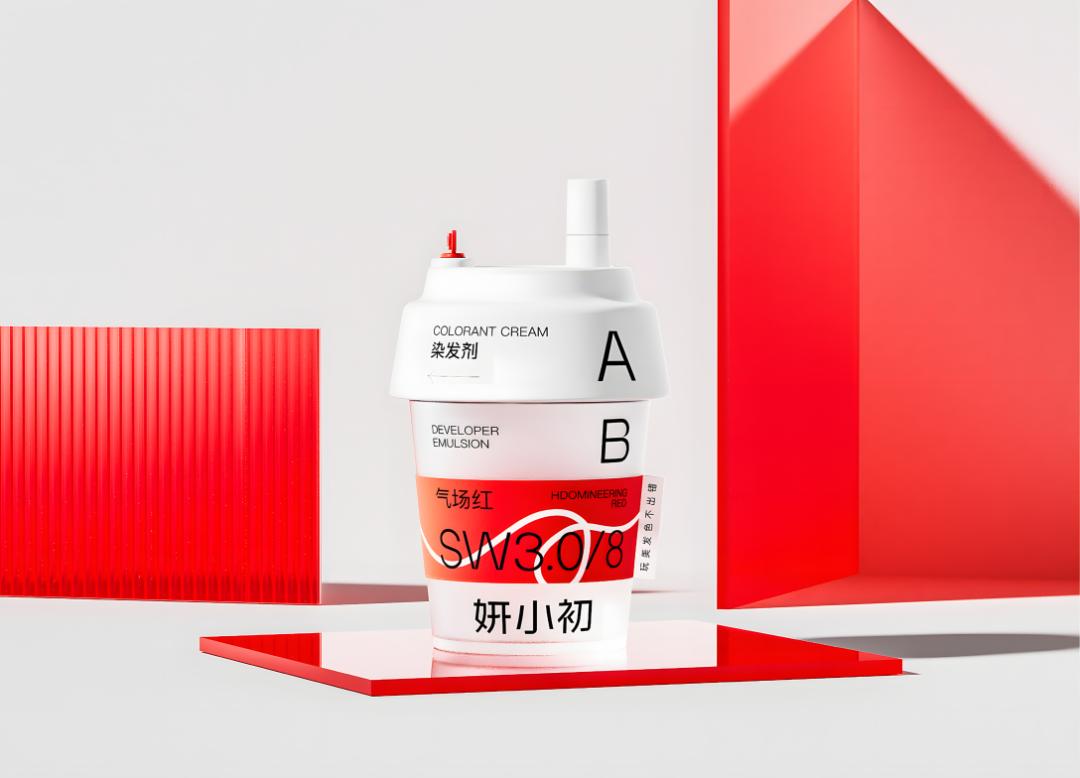 2022韩国K-设计大奖包装作品