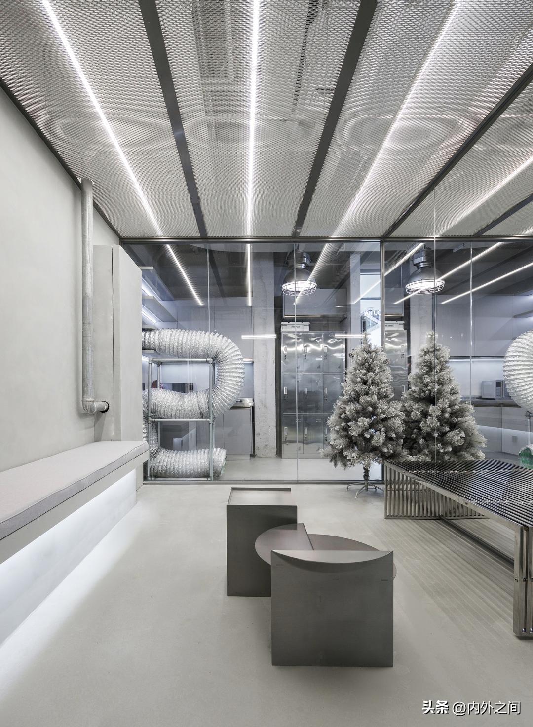 里外空间设计工作室,里外设计工作室