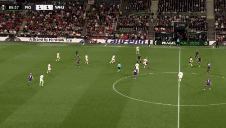 欧协杯佛罗伦萨对西汉姆联,西汉姆联vs佛罗伦萨捧杯