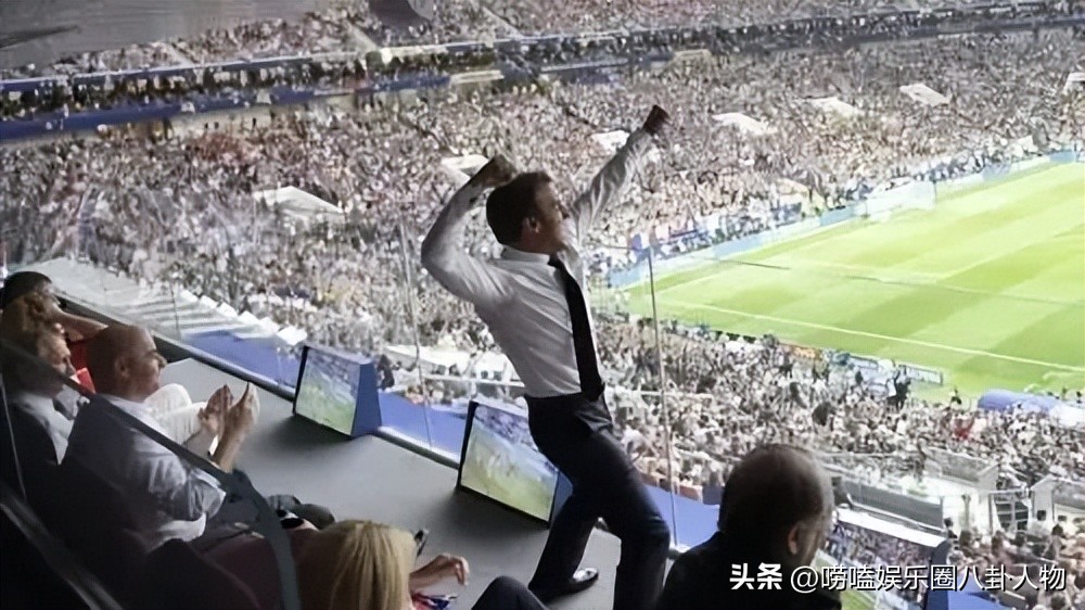 马克龙看默克尔,欧洲马克龙和默克尔