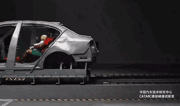 什么样的安全座椅最安全,安全座椅避坑指南