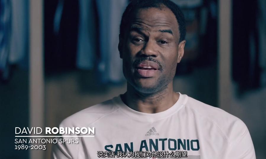 马刺队50号球员,马刺50年