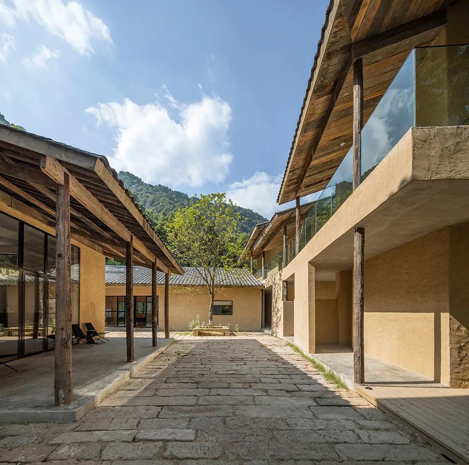 乡村振兴谋划不全不细典型案例,国内外乡村振兴典型代表及案例