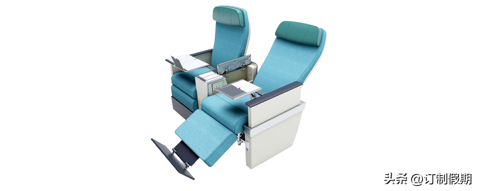 韩国大韩航空,韩国的大韩航空