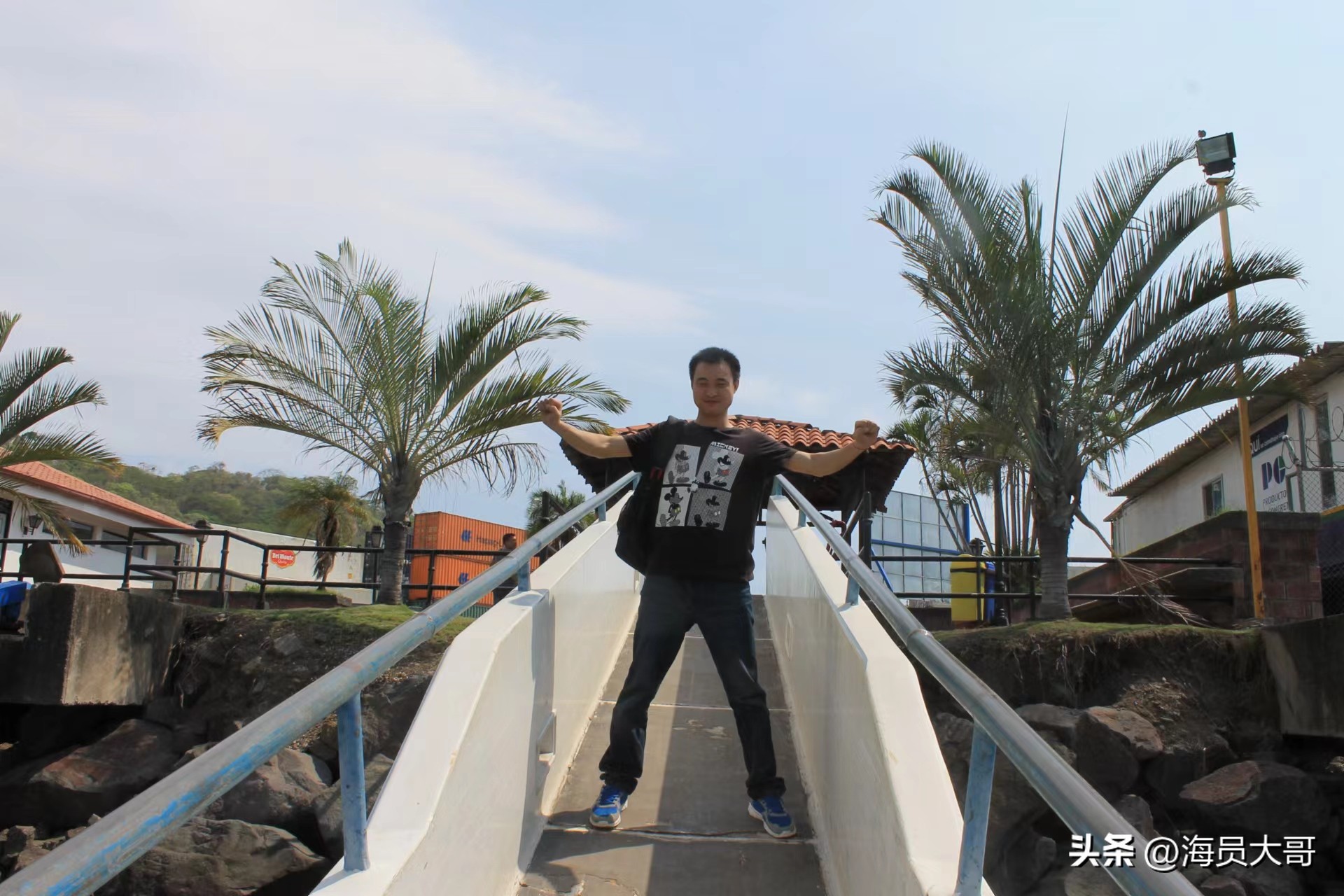 去当海员的真实感受,海员的真实生活和经历