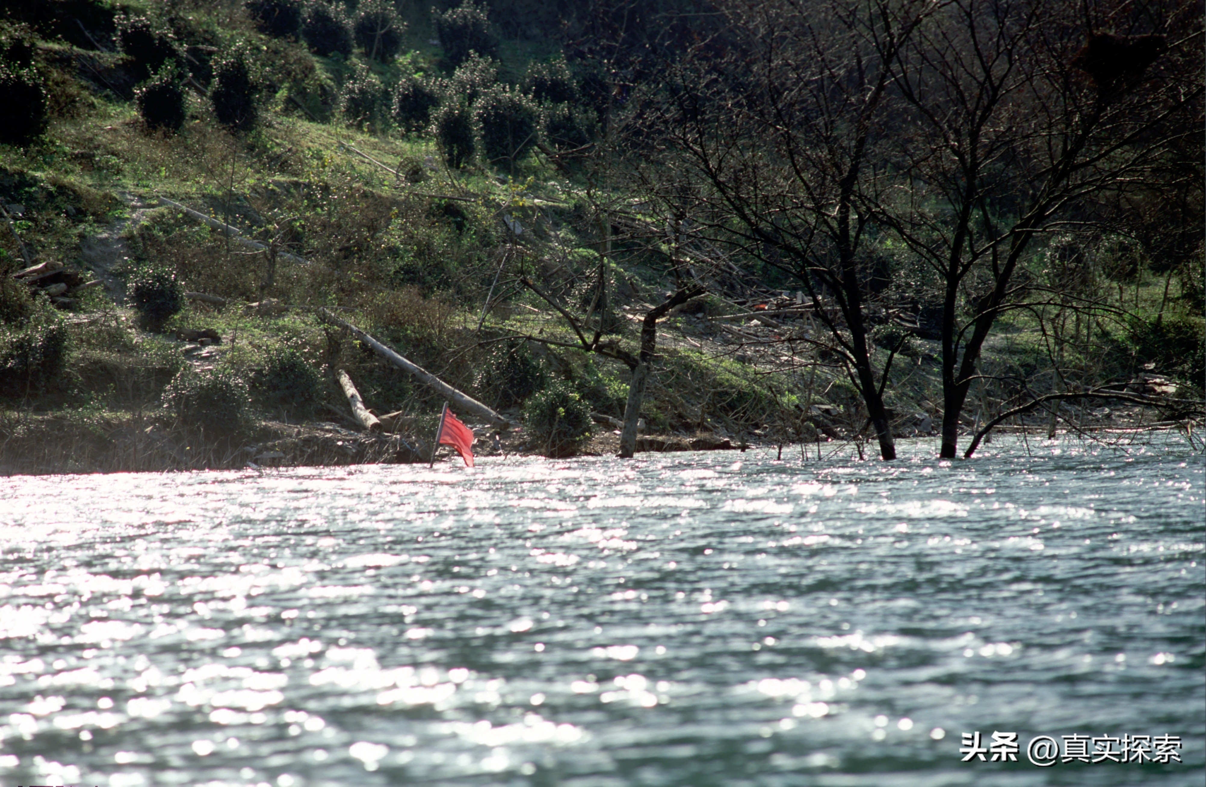 512大地震详细信息,512大地震到现在有几年了