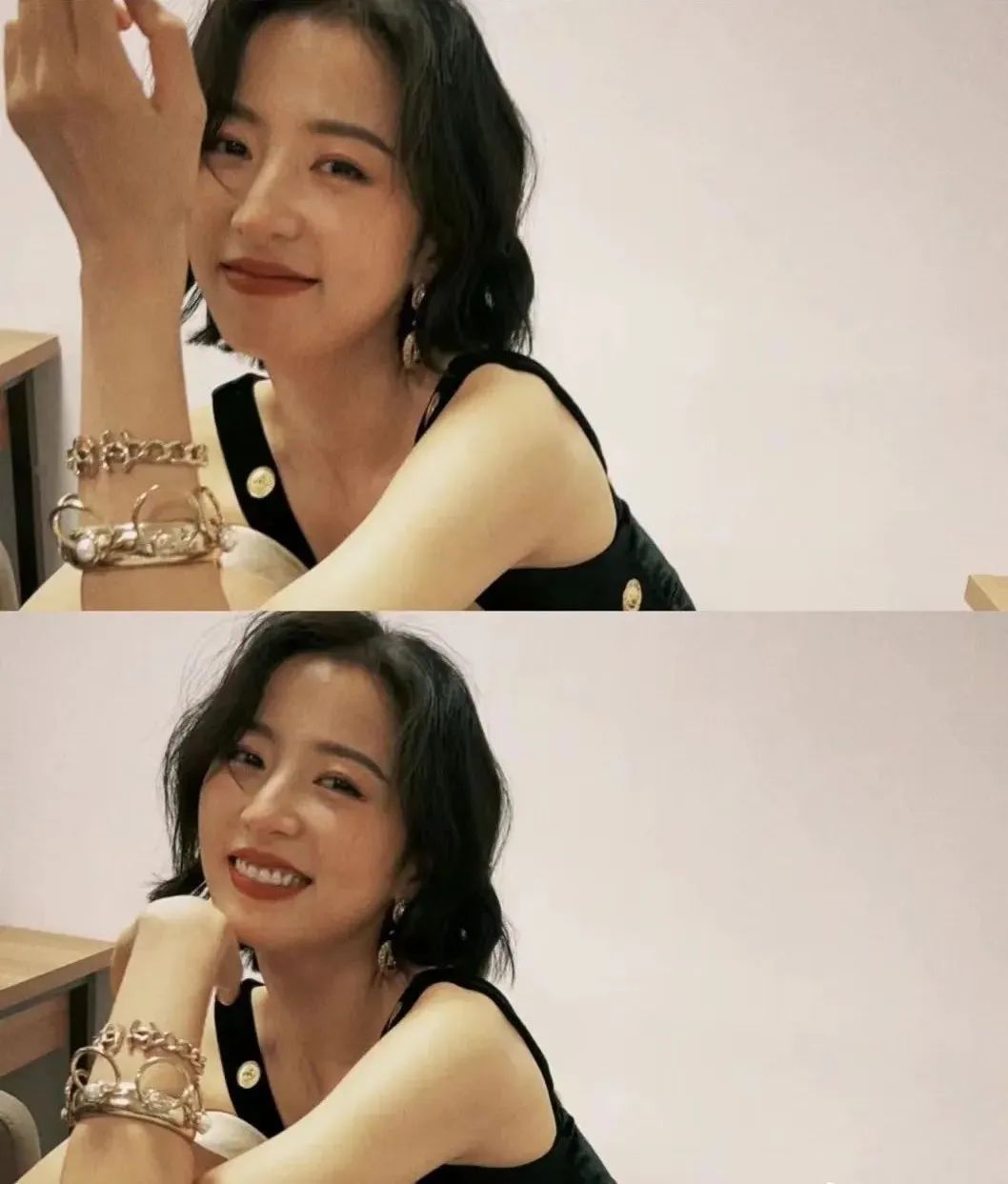 头发又细又软又少适合剪什么发型,头发细又少圆脸适合什么短发发型