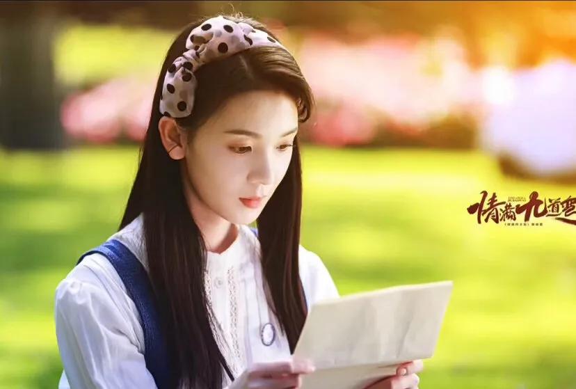 赵丽颖即将霸屏的几部电视剧,赵丽颖新剧主演阵容基本敲定