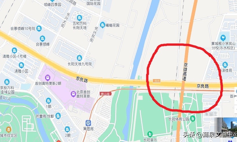 北京房山首创奥特莱斯近日情况,房山交通拥堵问题解决