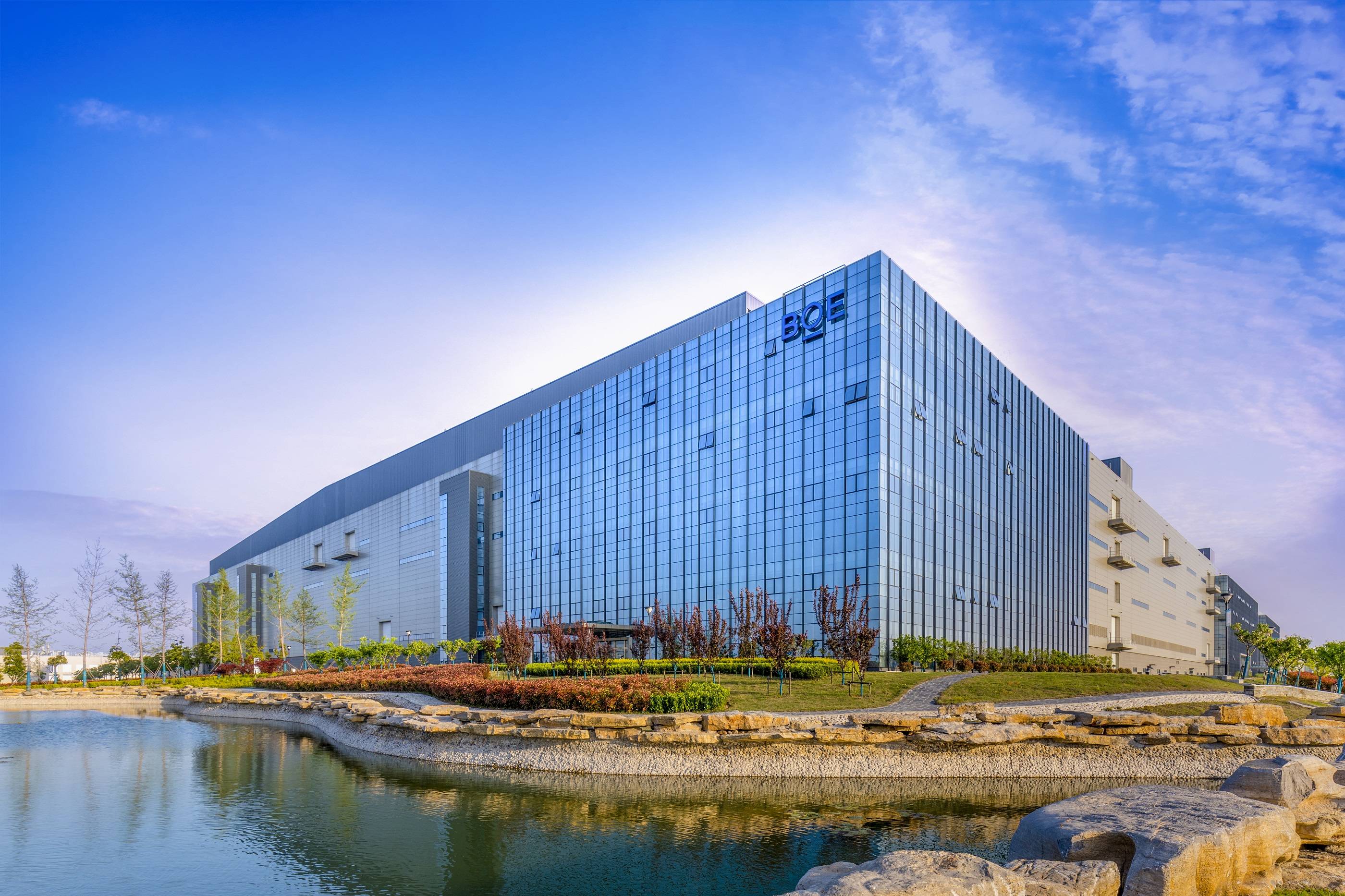 sid京东方,京东方sid展会