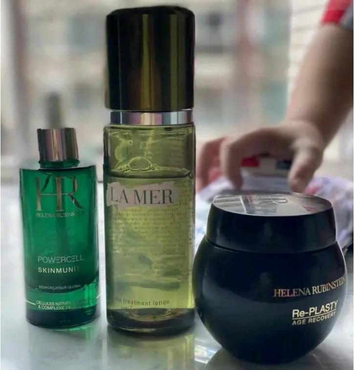 有必要买赫莲娜黑绷带吗,如何验证赫莲娜黑绷带的真假