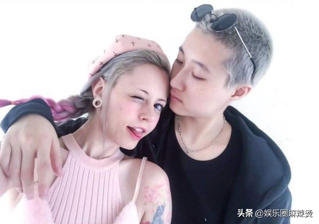 爱穿女装的哈利疑似公开恋情？网友担心他步入吴卓林的后尘