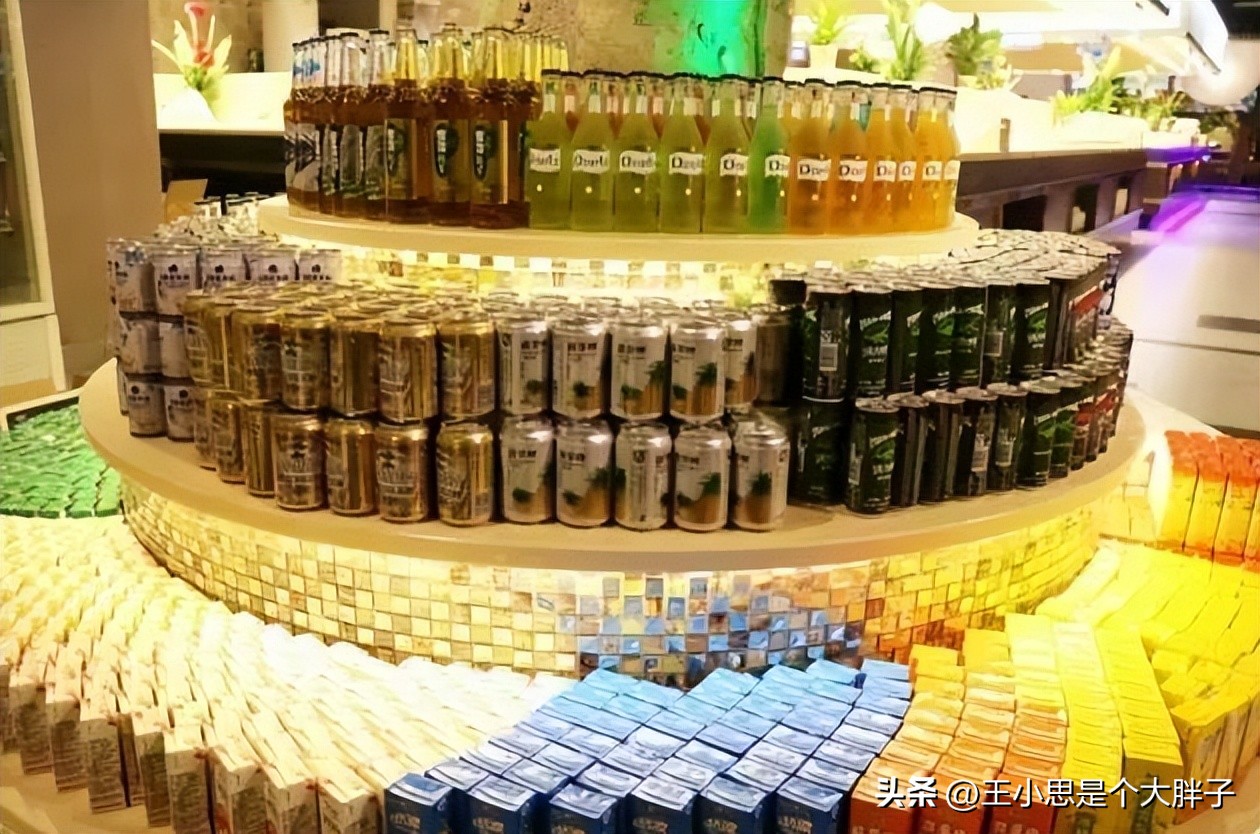 自助餐内幕你以为你能吃就能回本,自助餐真不能吃多