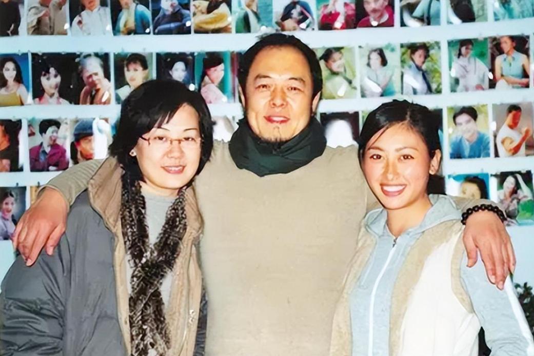 “外国友人”张铁林：从“皇帝专业户”到万人唾弃，他做了什么？