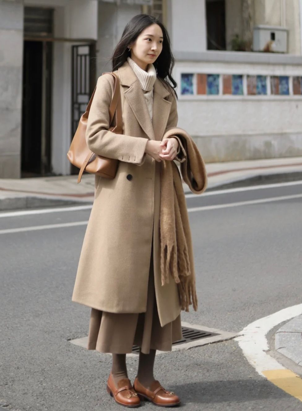 这才是四十岁女人好看的夏季穿搭,这才是适合40多岁女人的打扮