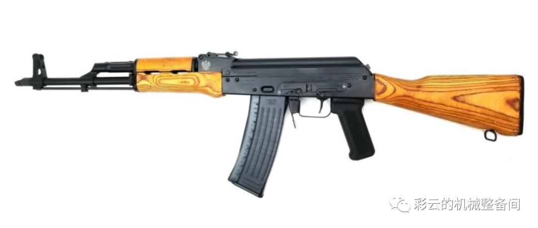 好AK还得东欧造，波兰WBP公司5.56mmAK步枪供应美国市场