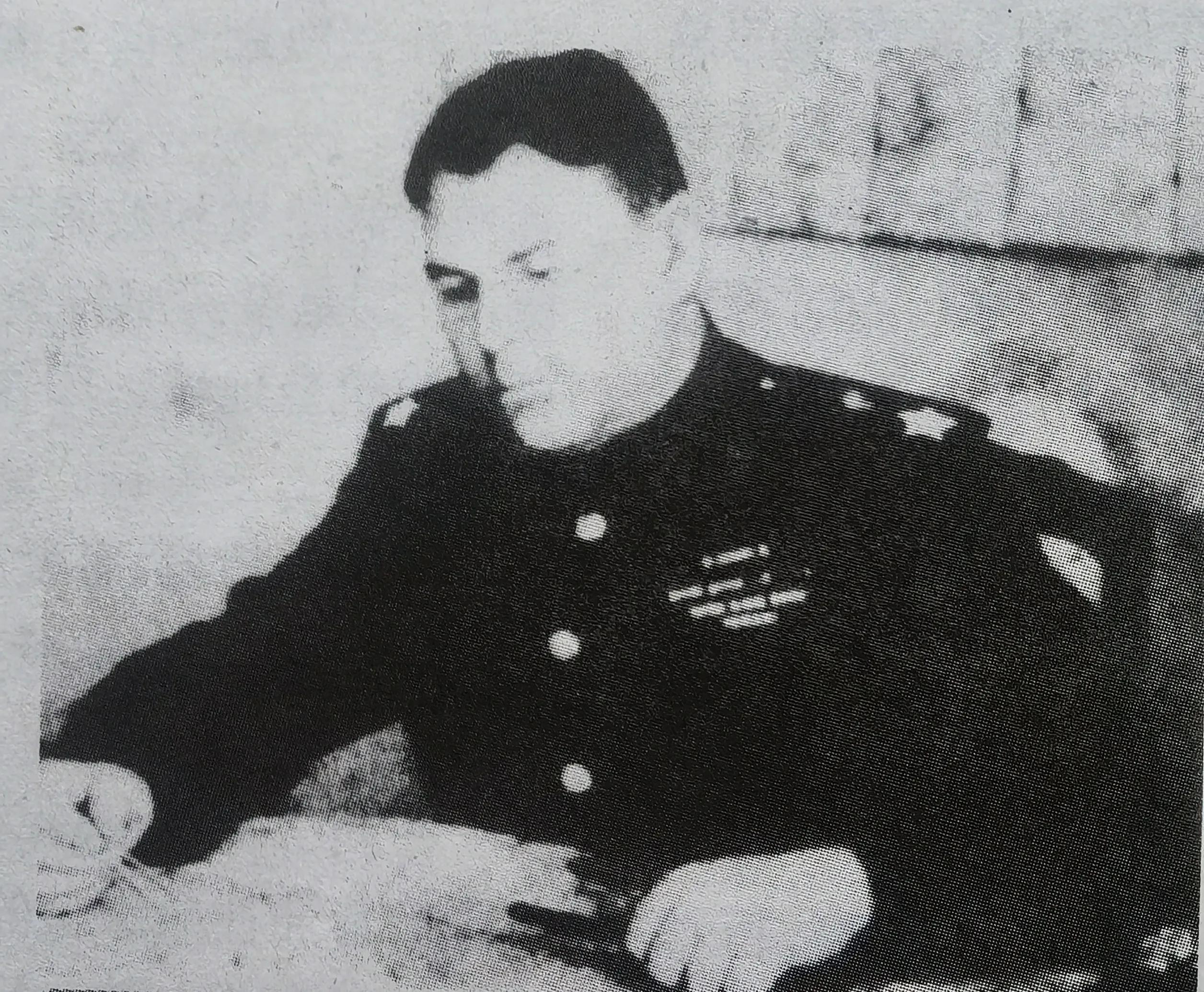 苏联红军横扫关东军东方战场,苏联横扫70万关东军