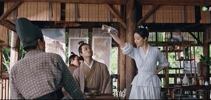 跟着梦华录游汴京,跟着梦华录学英语