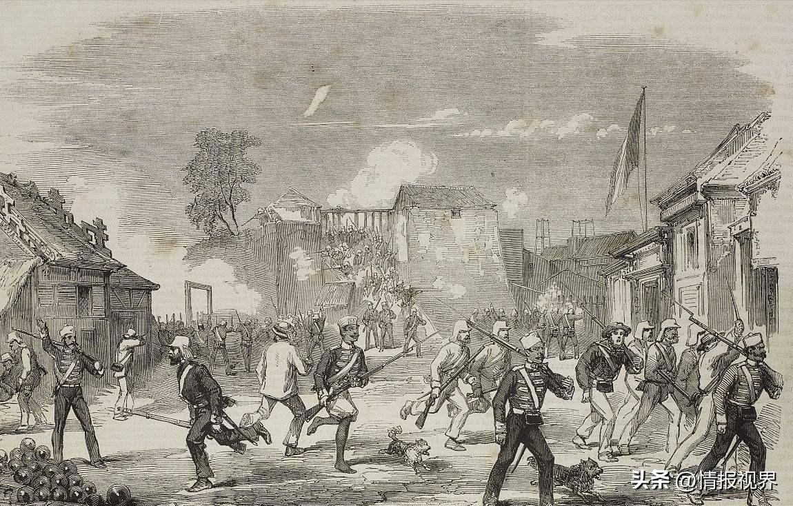 美国如何看待中苏大战,美国论坛评价志愿军