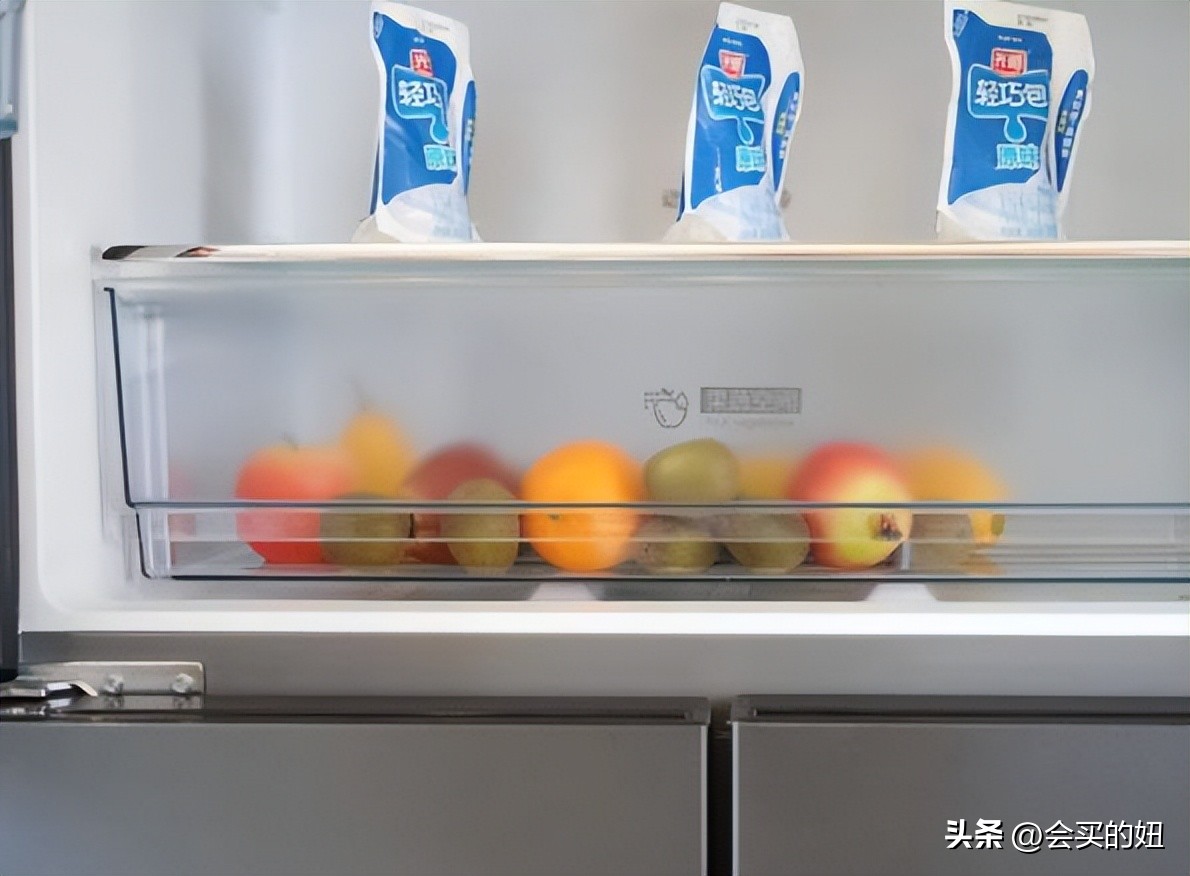 零缝隙嵌入式冰箱厚度,全嵌入式冰箱尺寸一览表图解