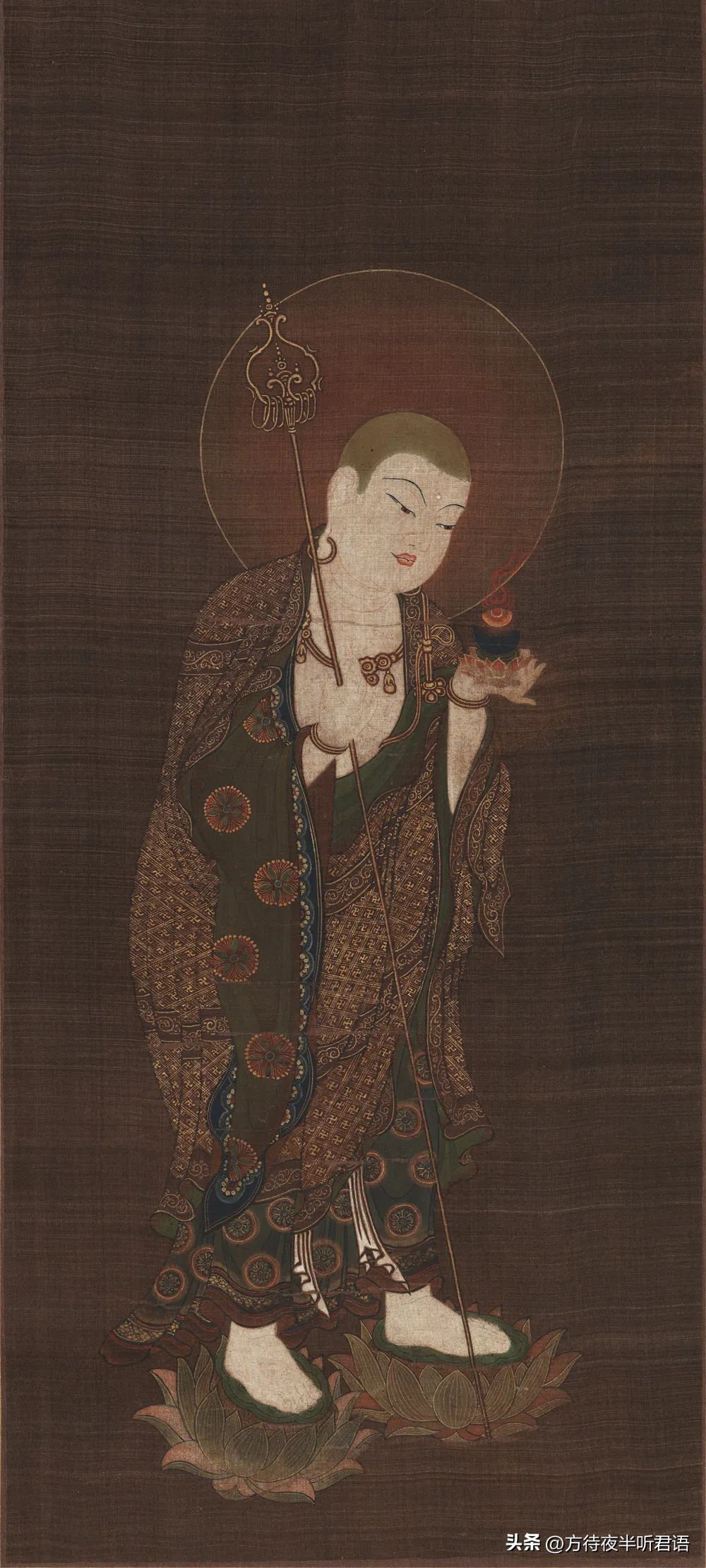 高丽佛画,高丽佛画特别展