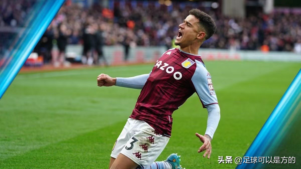 阿斯顿维拉战绩,阿斯顿维拉俱乐部英超战绩