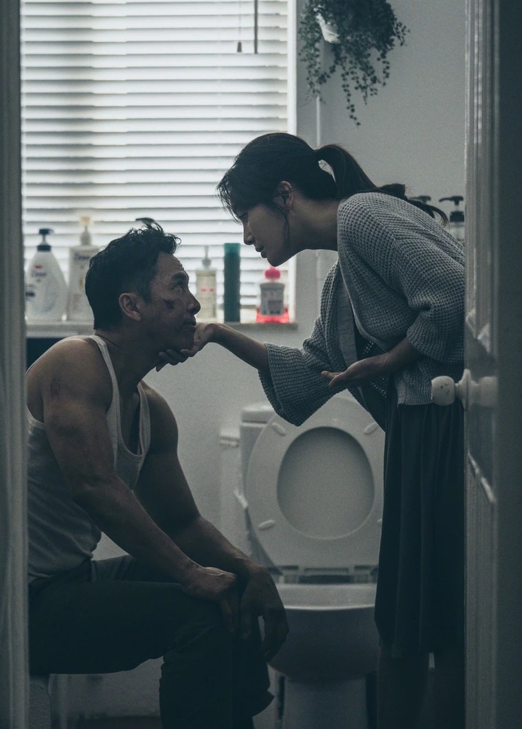 谢霆锋甄子丹为陈木胜落泪了吗,谢霆锋甄子丹谈陈木胜