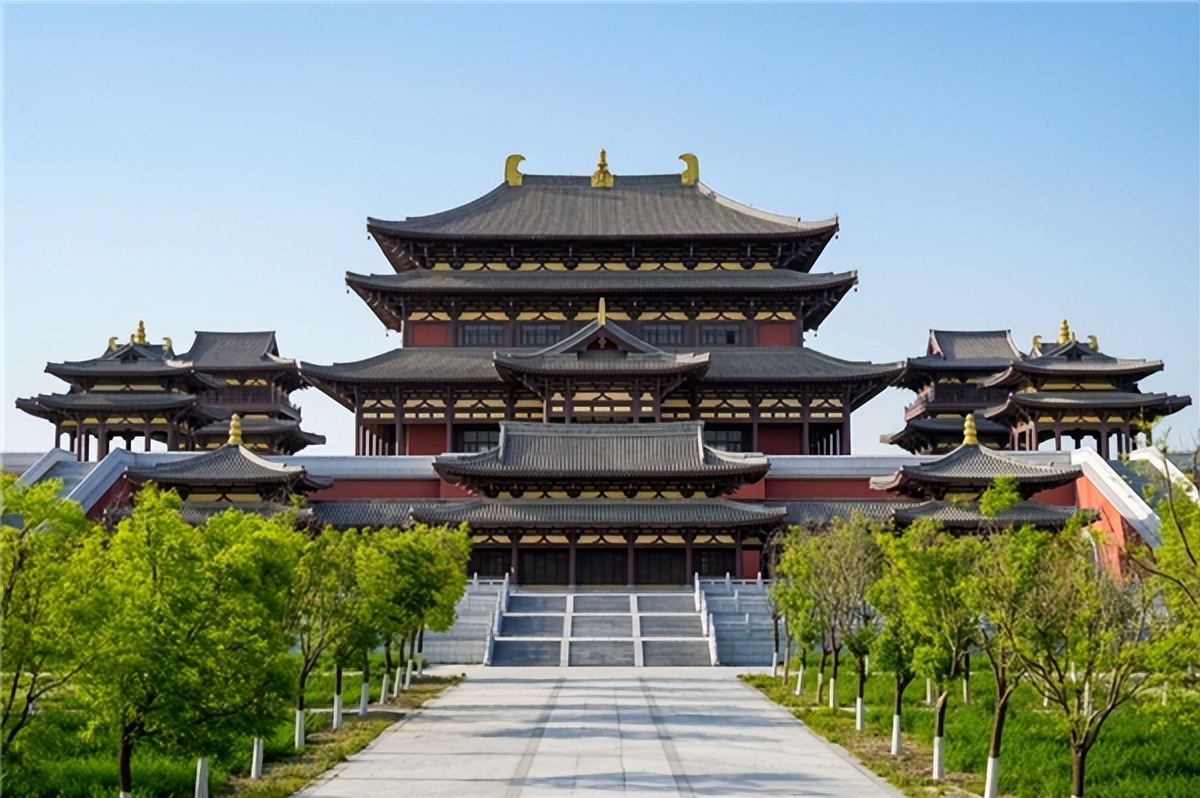 稳健基因下的主动求变合生京津新城再出发