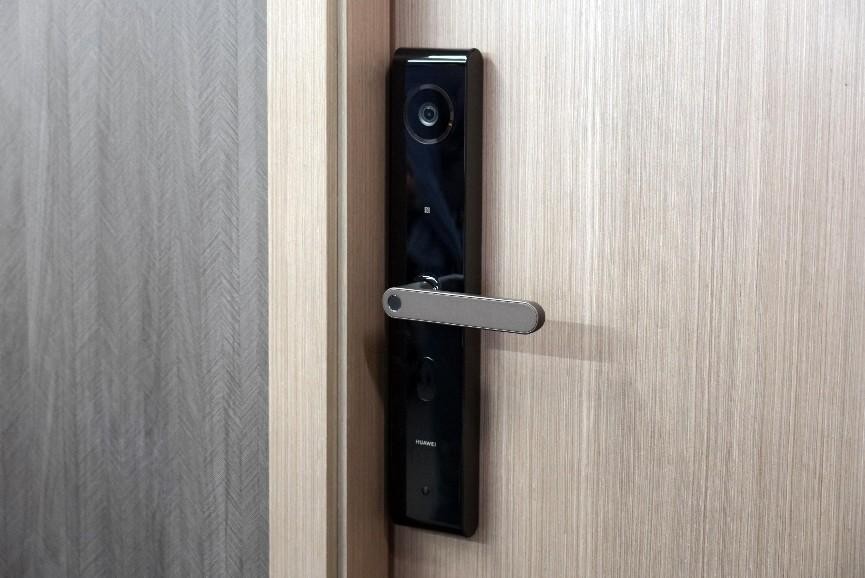 618门锁排名,618智能锁十大品牌