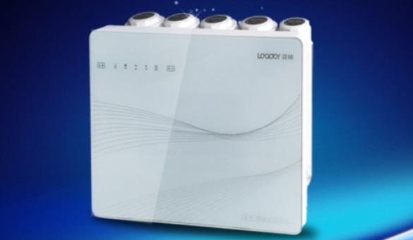 德国净水器十大排名,净邦净水器十大排名