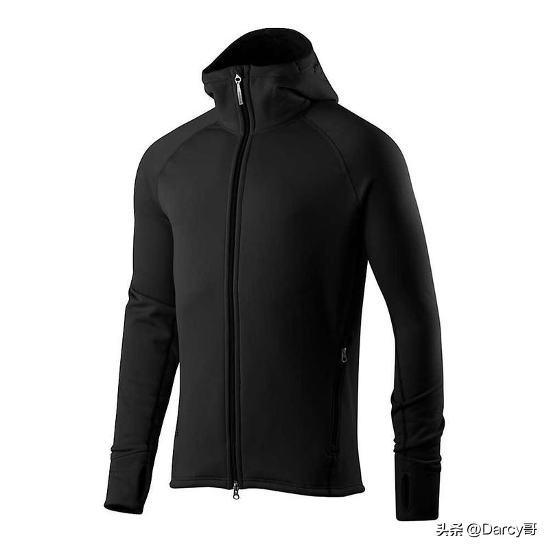 冲锋衣防寒始祖鸟抓绒衣,巴塔抓绒衣和始祖鸟冲锋衣哪个好