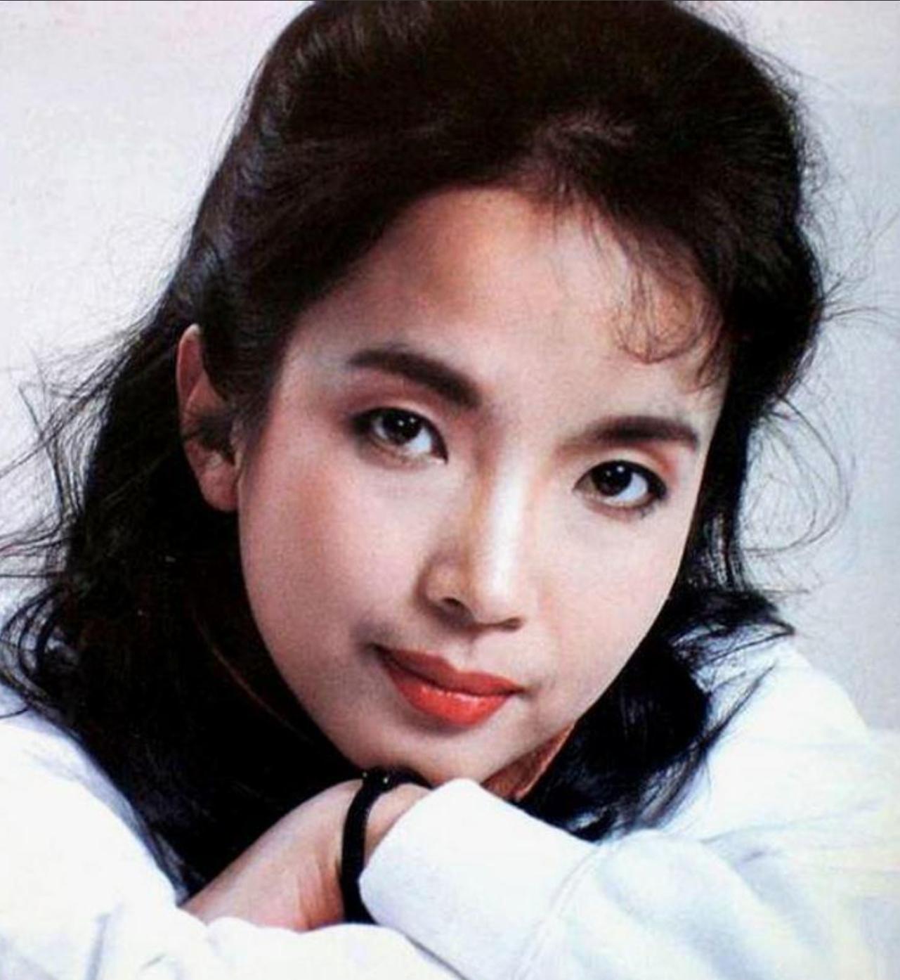 吕丽萍二婚丈夫照片,吕丽萍前后有三任丈夫