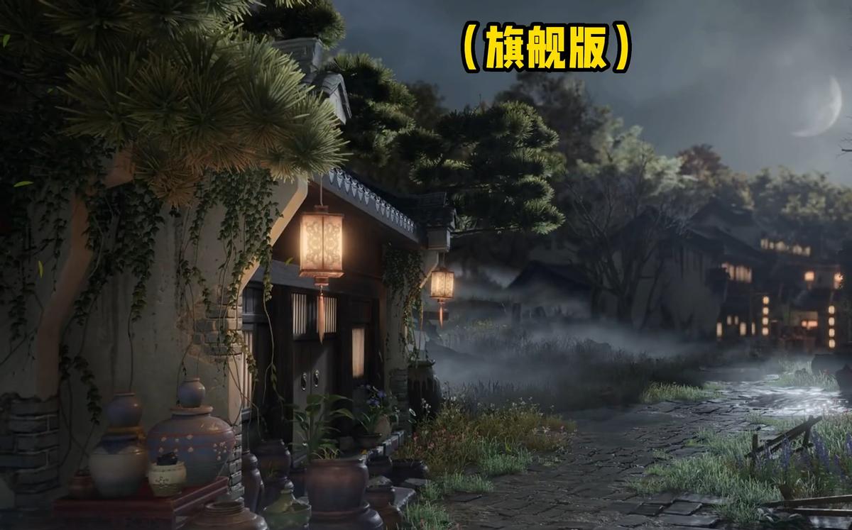 稳赚不亏“绩优股”？剑三*市黑**长期疯涨，玩家：狗路过也能赚500