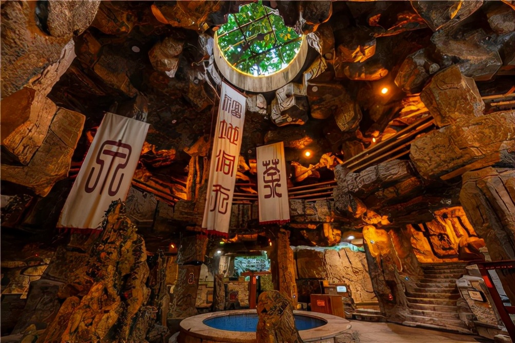 海棠晓月圣地温泉49.9抢单人门票,重庆海棠晓月圣地温泉怎么走