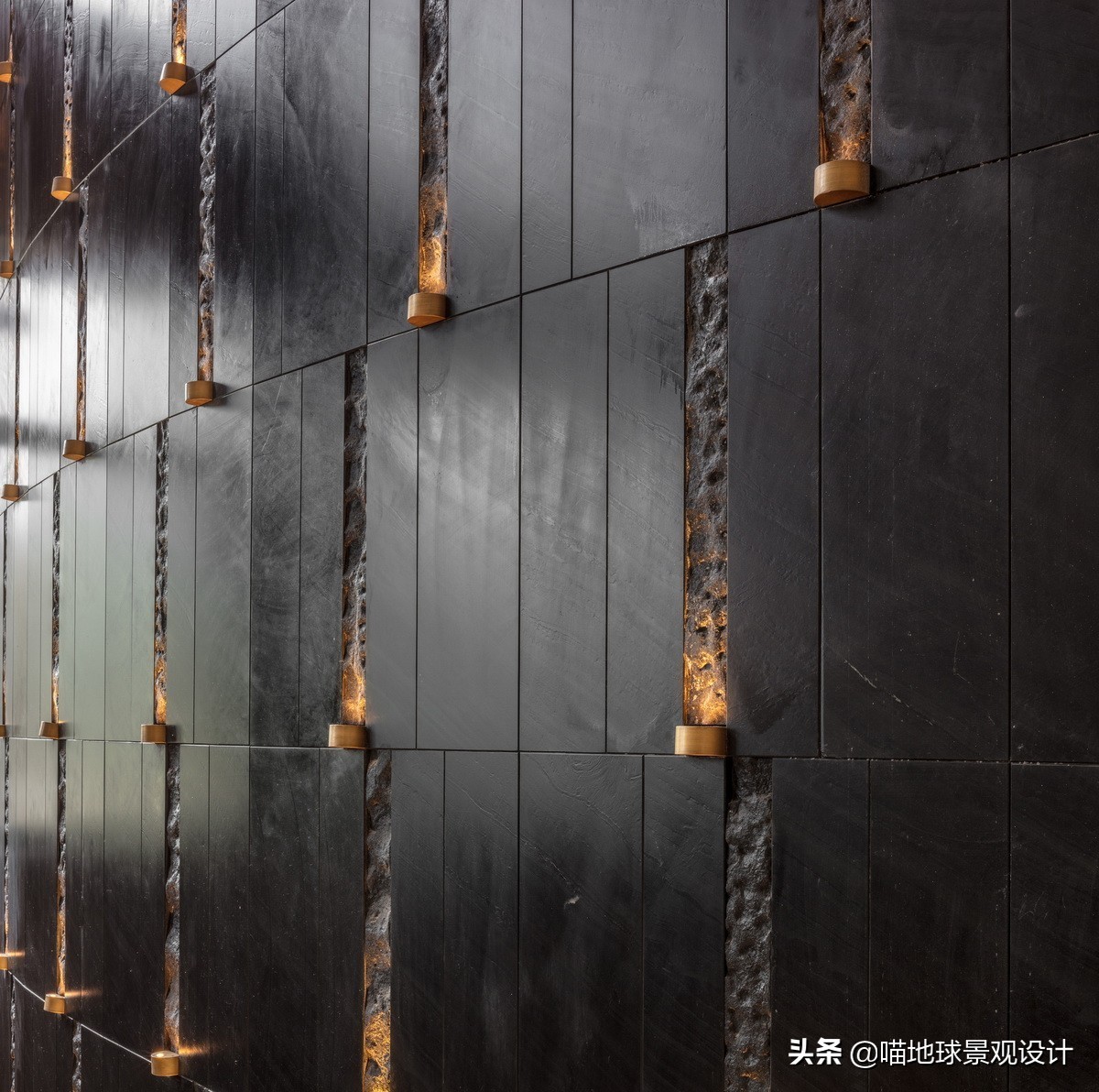 最不俗的景观设计,景观设计赏析